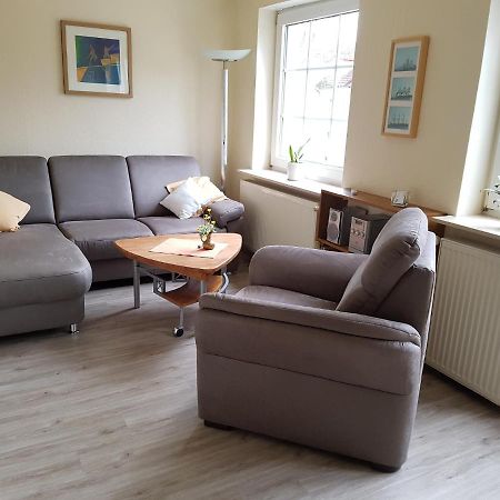 Ferienwohnung Wandelt Ессен Екстер'єр фото
