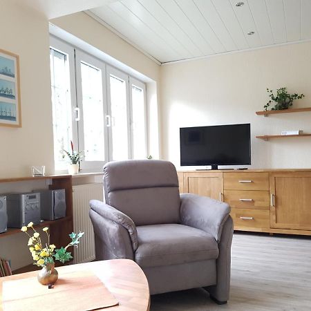 Ferienwohnung Wandelt Ессен Екстер'єр фото