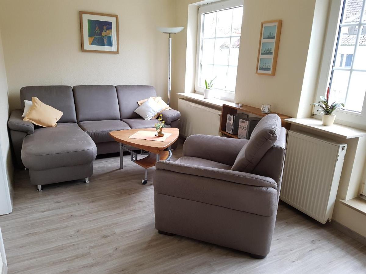 Ferienwohnung Wandelt Ессен Екстер'єр фото