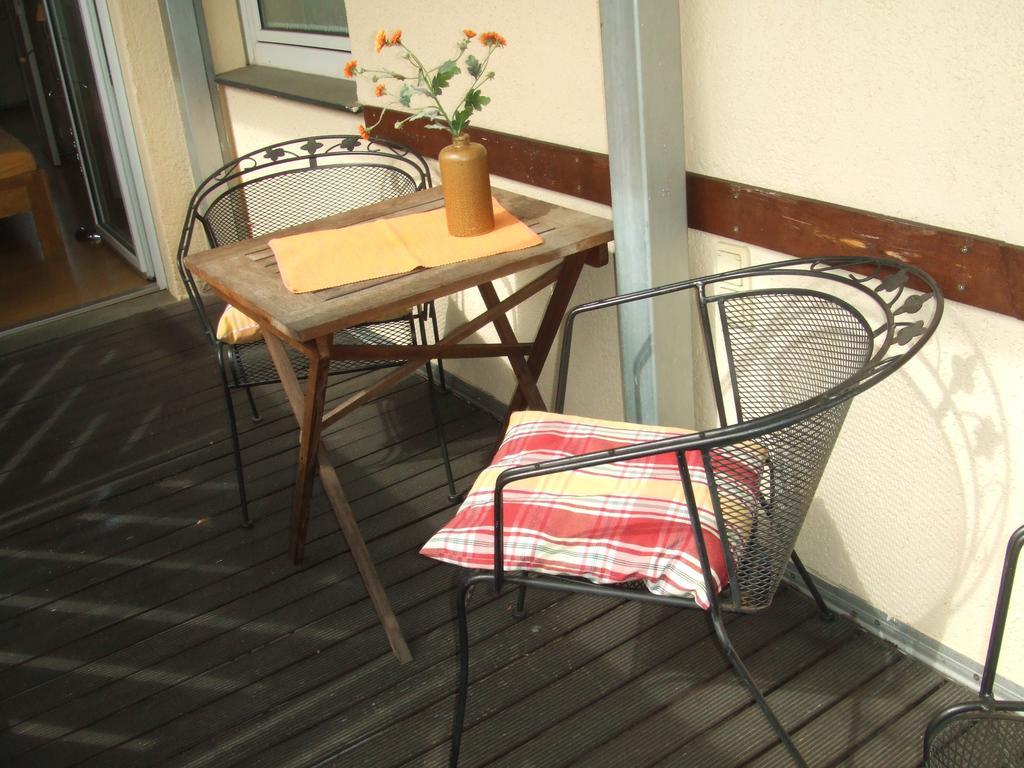 Ferienwohnung Wandelt Ессен Номер фото