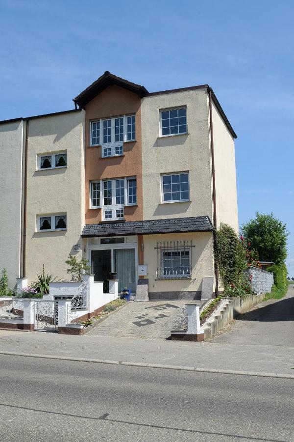 Ferienwohnung Wandelt Ессен Екстер'єр фото
