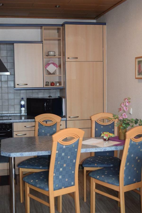 Ferienwohnung Wandelt Ессен Екстер'єр фото
