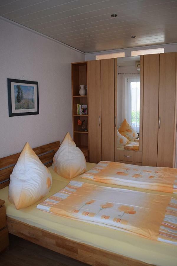 Ferienwohnung Wandelt Ессен Екстер'єр фото