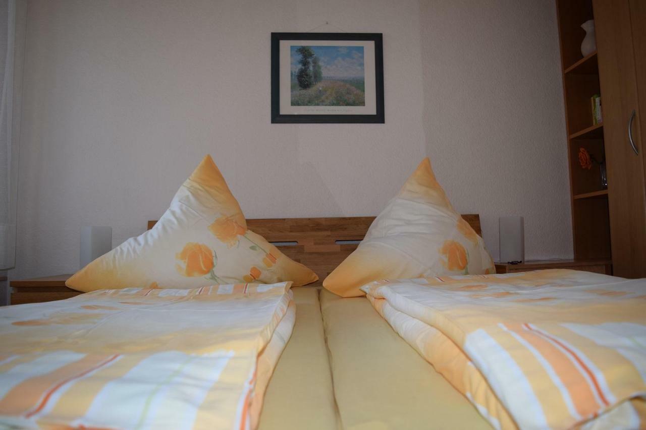 Ferienwohnung Wandelt Ессен Екстер'єр фото