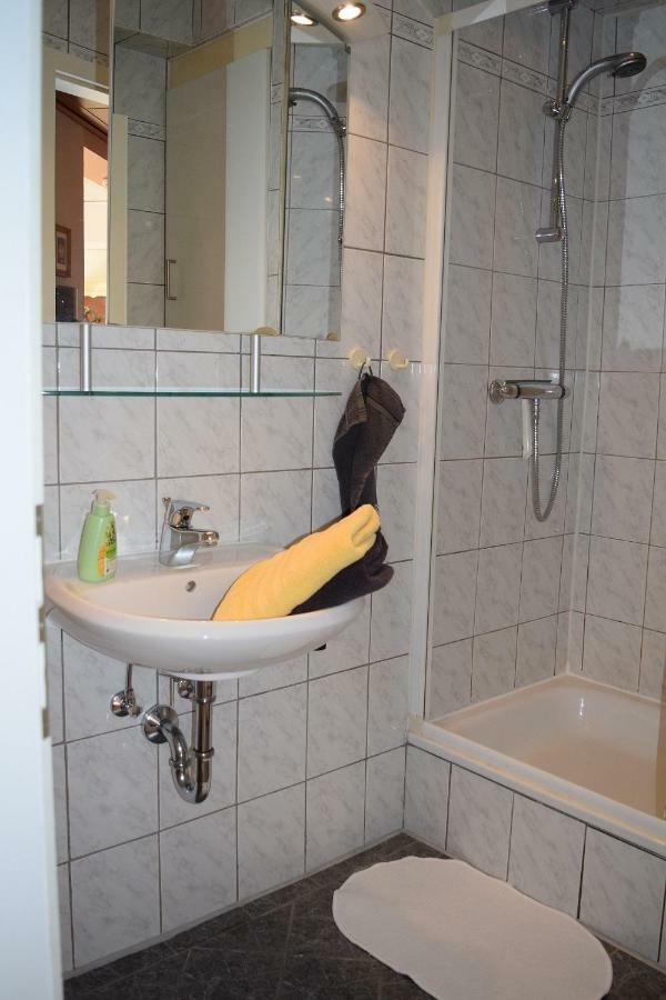 Ferienwohnung Wandelt Ессен Екстер'єр фото